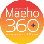 maeho 360 icon