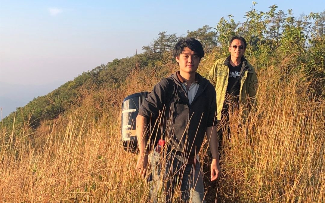 เรื่องราวผ่านแอพ