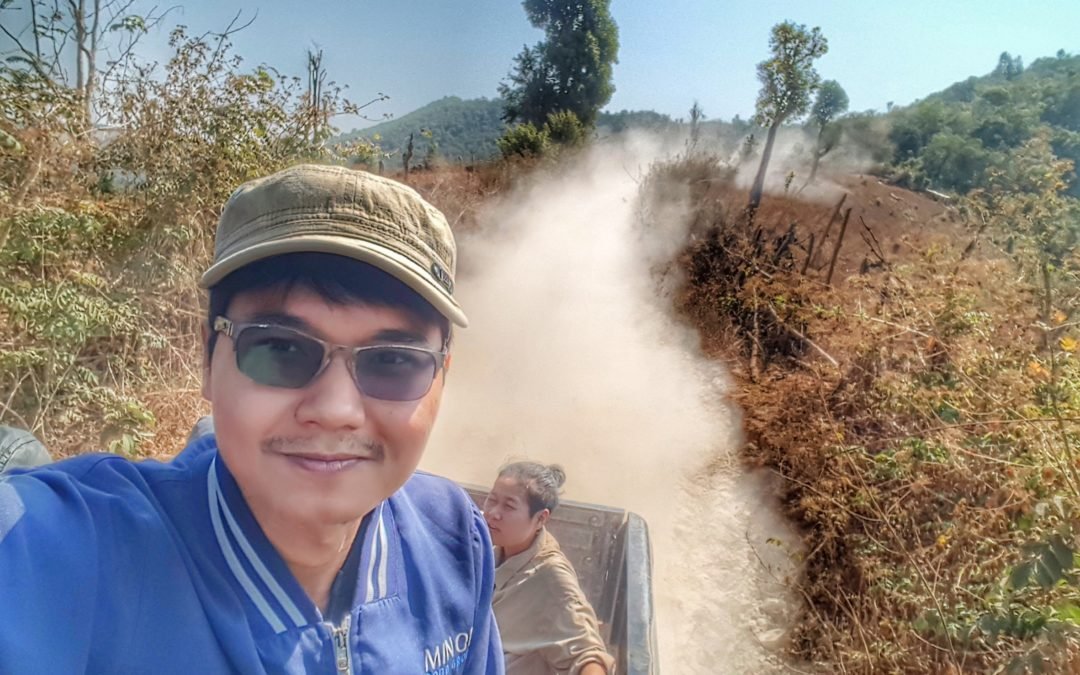 เรื่องราวผ่านแอพ