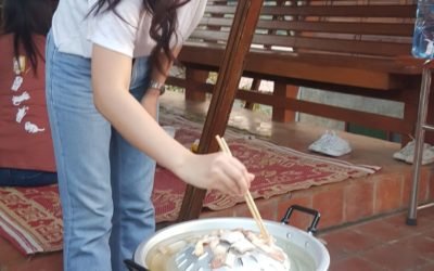 เรื่องราวผ่านแอพ