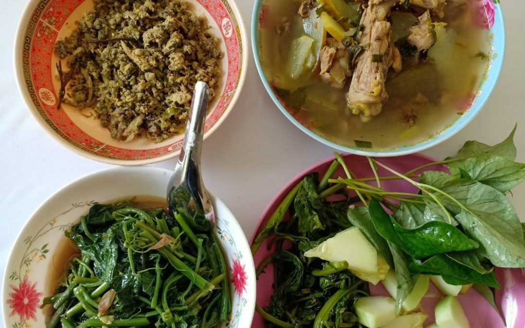 อาหารบ้านเรา