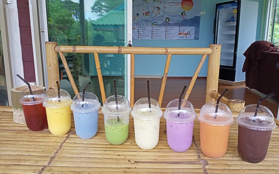 เรื่องราวผ่านแอพ